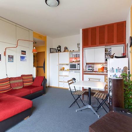 Apartament Micribs Tortona Mediolan Zewnętrze zdjęcie