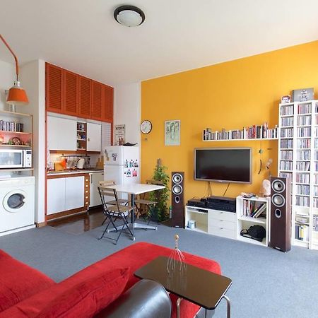 Apartament Micribs Tortona Mediolan Zewnętrze zdjęcie