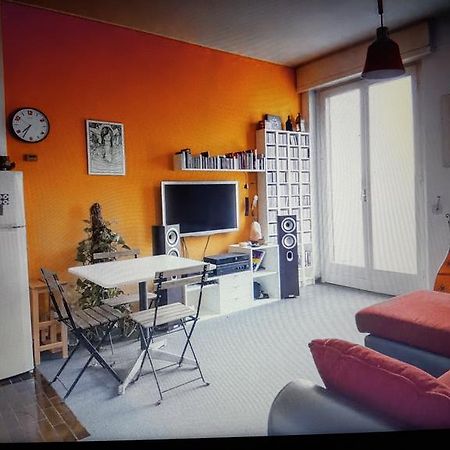 Apartament Micribs Tortona Mediolan Zewnętrze zdjęcie