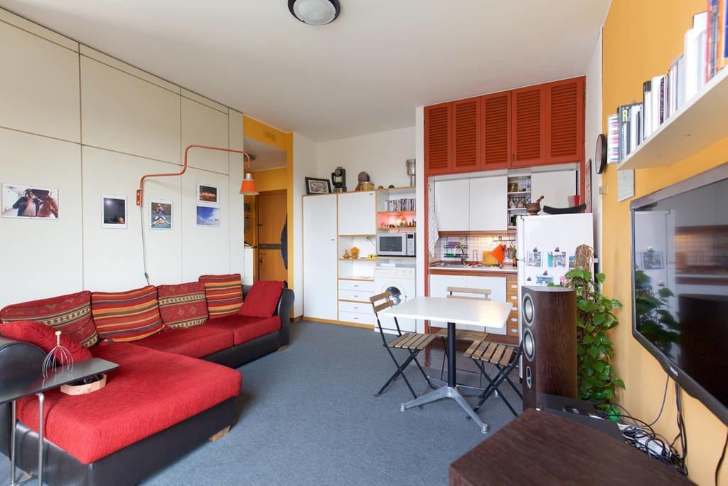 Apartament Micribs Tortona Mediolan Zewnętrze zdjęcie