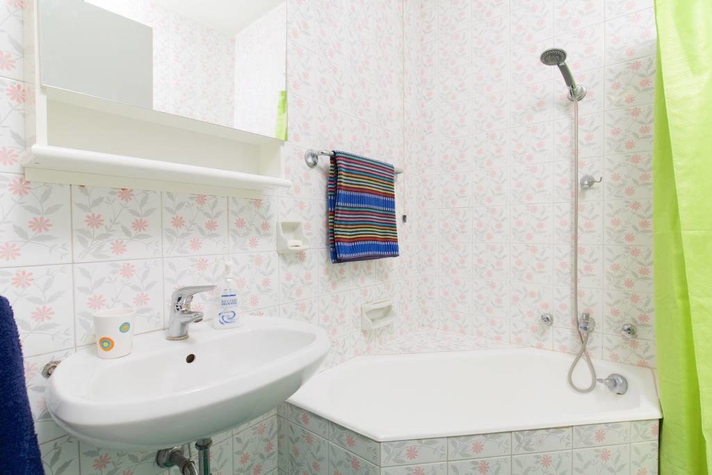 Apartament Micribs Tortona Mediolan Zewnętrze zdjęcie