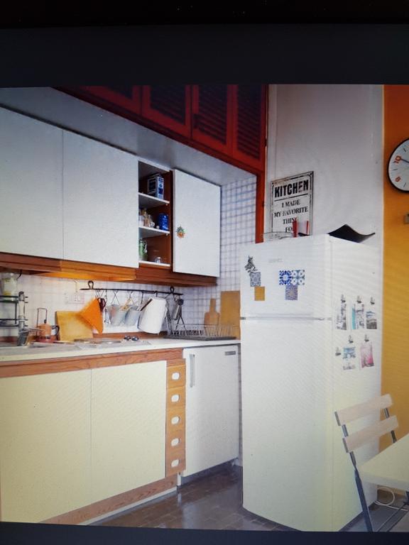Apartament Micribs Tortona Mediolan Zewnętrze zdjęcie