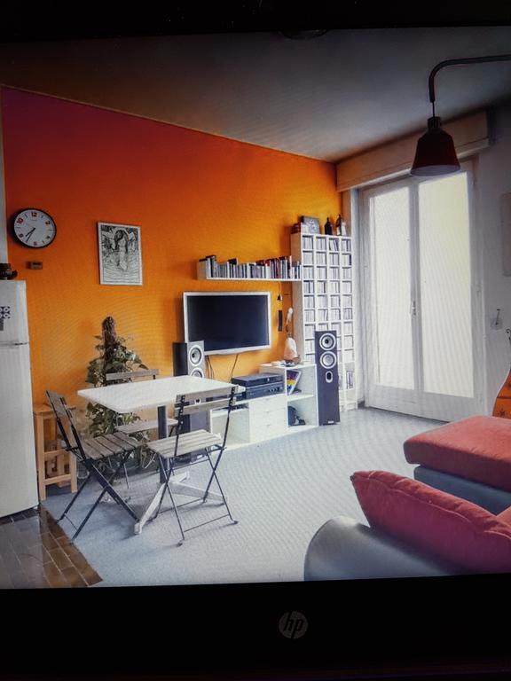 Apartament Micribs Tortona Mediolan Zewnętrze zdjęcie