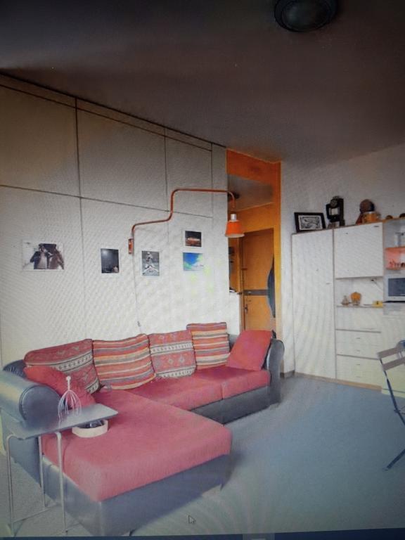 Apartament Micribs Tortona Mediolan Zewnętrze zdjęcie