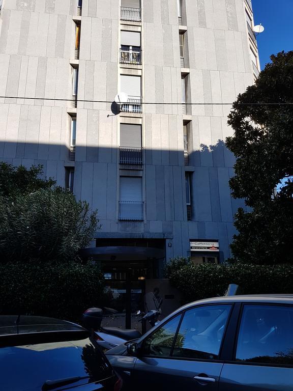 Apartament Micribs Tortona Mediolan Zewnętrze zdjęcie